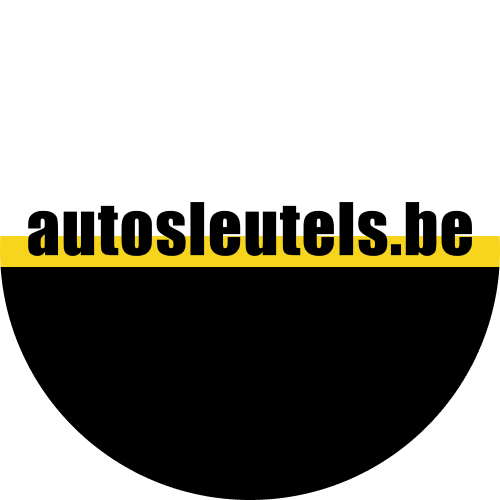 Autosleutels.be logo